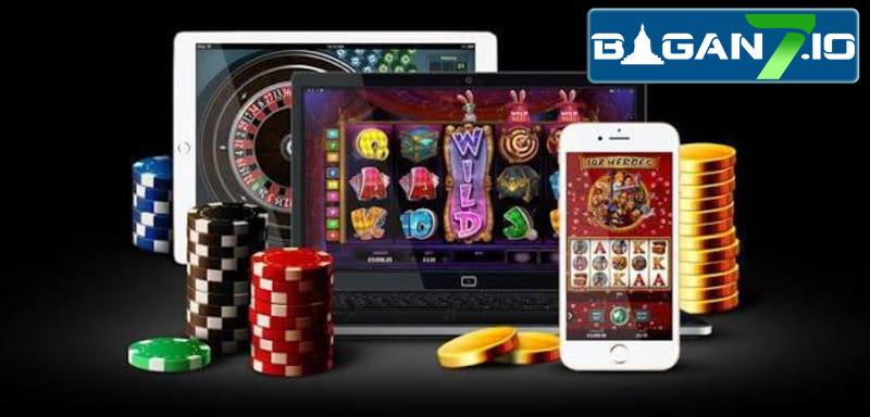 Bagan7 App အကြောင်း အထွေထွေ မိတ်ဆက်