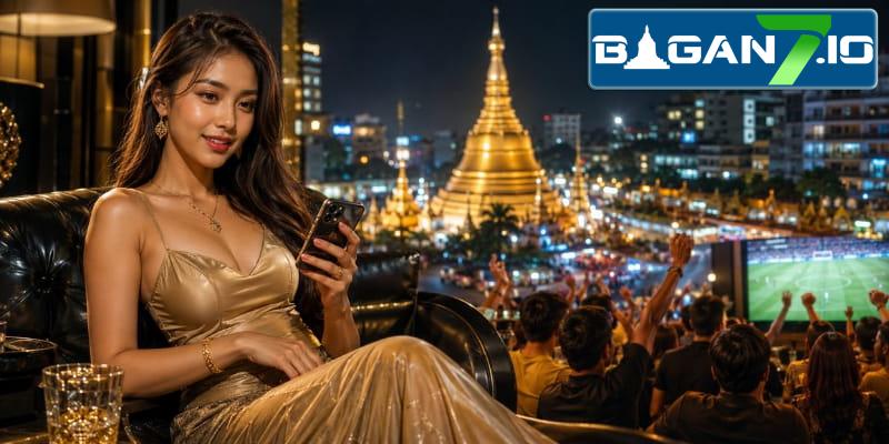 Bagan7 ရှိ ငွေပေးချေမှု စနစ် အကြောင်း အထွေထွေ မိတ်ဆက်