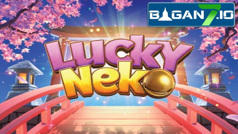 Lucky Neko ကို Bagan7