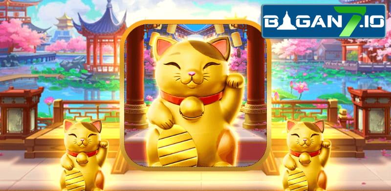 Lucky Neko သည် ဘာကြောင့် ကစားသမား အမြောက်အမြားကို ဆွဲဆောင်ထားနိုင်သနည်း?