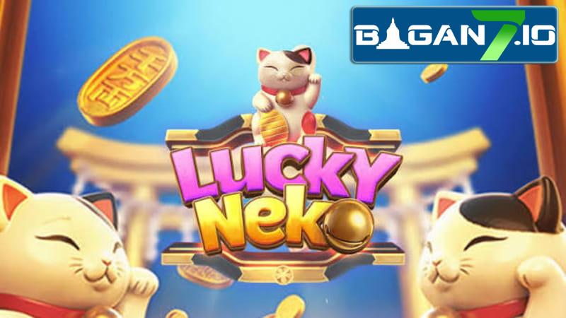 Bagan7 ရှိ Lucky Neko စလော့ဂိမ်း အကြောင်း အထွေထွေ မိတ်ဆက်