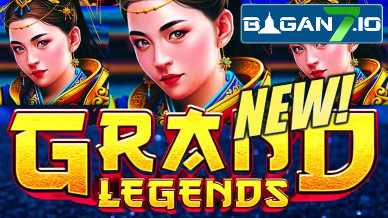 Bagan7 ရှိ Magic Warrior ဂိမ်း အကြောင်း အထွေထွေ မိတ်ဆက်
