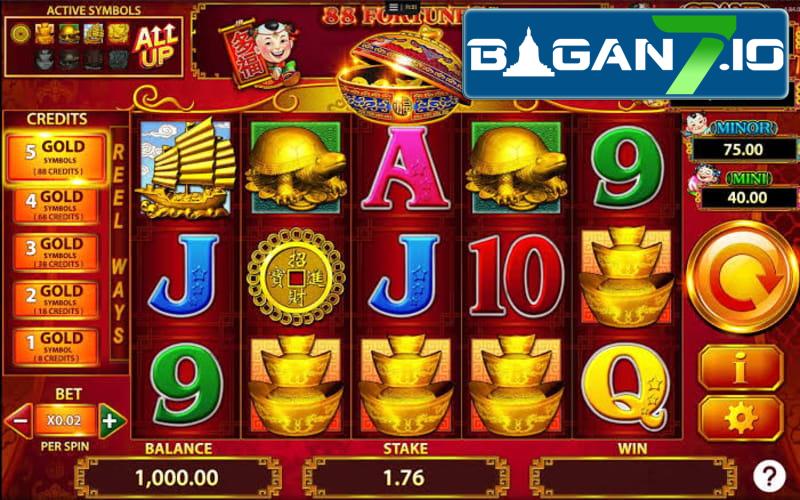 Slots ခန်းမရှိ ထင်းရှားသော ဂိမ်းများကို စူးစမ်းလေ့လာခြင်း