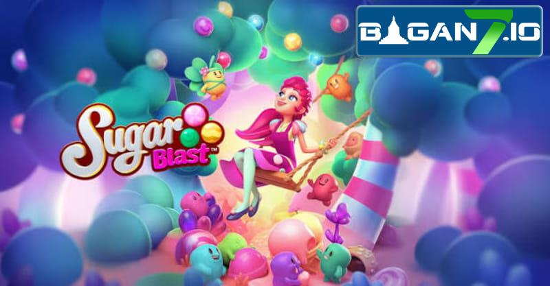 Bagan7 တွင် ဆွဲဆောင်မှုရှိသော Sugar Blast ဂိမ်းကို စူးစမ်းလေ့လာခြင်း