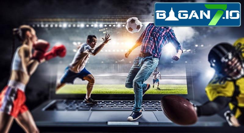Bagan7 ရှိ Sports အကြောင်း မကြာခဏ မေးလေ့ရှိသော မေးခွန်းများ (FAQ)