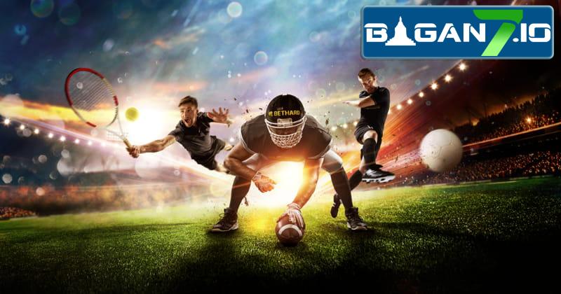 Bagan7 ရှိ Sports လောင်းကစားခန်း အကြောင်း အထွေထွေ မိတ်ဆက်